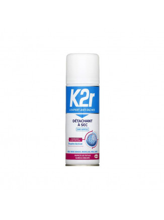 K2R OIL SPOT REMOVER SPRAY 200ml