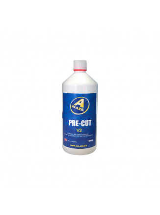 A GLAZE PRE CUT-MARINE 1lt.