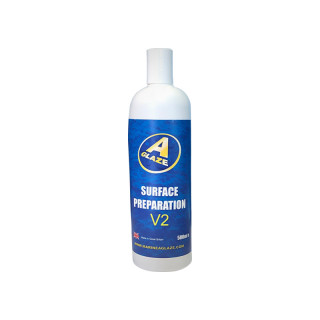 A GLAZE SURFACE PREPARATION V2 500ml