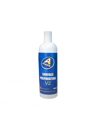 A GLAZE SURFACE PREPARATION V2 500ml