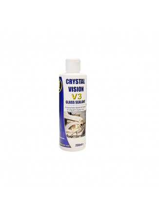 A GLAZE CRYSTAL VISION V3 GLASS SEALANT 250ml