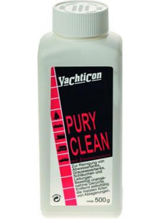 YACHTICON PURYCLEAN HOLDING TANK 500ml