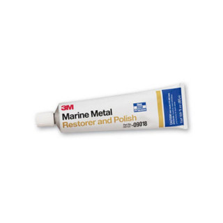 3M 9018 METAL REST & POLISH 150ml