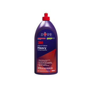 3M 36102E PERFECT-IT GELCOAT HEAVY COMPOUND 946ml