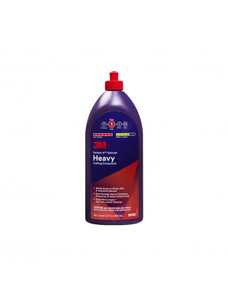 3M 36102E PERFECT-IT GELCOAT HEAVY COMPOUND 946ml