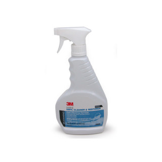 3M 9023 CONDITIONER & PROTECTOR FOR VINYL SURFACES/INFLATABLES 250ml
