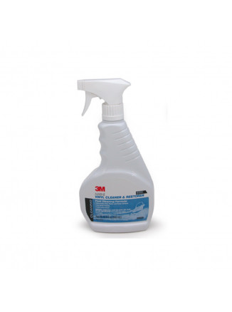 3M 9023 CONDITIONER & PROTECTOR FOR VINYL SURFACES/INFLATABLES 250ml