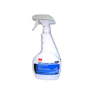 3M 9029 VINYL CLEANER & RESTORER 500ml ΑΛΟΙΦΗ MARINE