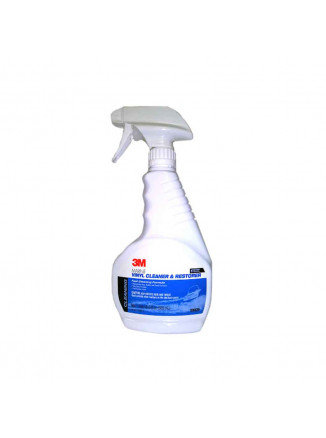 3M 9029 VINYL CLEANER & RESTORER 500ml ΑΛΟΙΦΗ MARINE