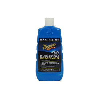 MEGUIAR M4916 OXIDATION REMOVER (HEAVY) 473ml