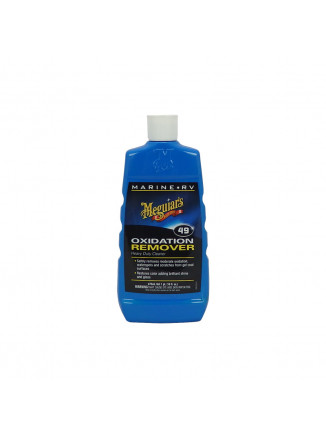 MEGUIAR M4916 OXIDATION REMOVER (HEAVY) 473ml