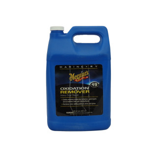 MEGUIAR Μ4901 OXIDATION REMOVER (HEAVY)
