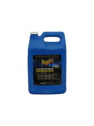MEGUIAR Μ4901 OXIDATION REMOVER (HEAVY)