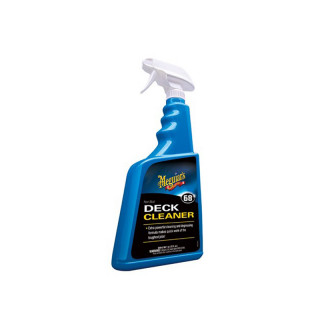 MEGUIAR M6832 NON-SKID DECK & HULL CLEAN  912ml