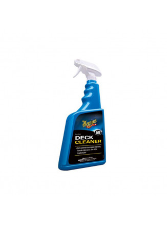 MEGUIAR M6832 NON-SKID DECK & HULL CLEAN  912ml