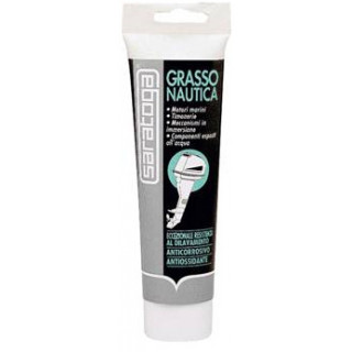 SARATOGA ΓΡΑΣΣΟ ΝΑΥΤΙΛΙΑΣ ΣΩΛΗΝΑΡΙΟ 100ml