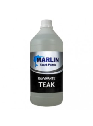 MARLIN TEAK CLEANER