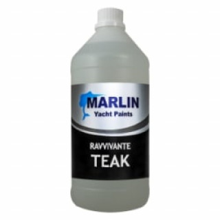 MARLIN TEAK BRIGHTENER 1L.