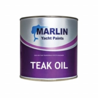 MARLIN ΤΕΑΚ ΟΙL 0.75L