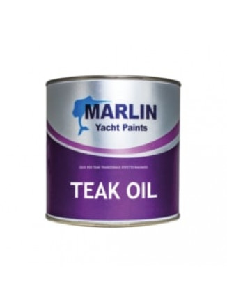 MARLIN ΤΕΑΚ ΟΙL 0.75L