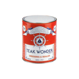 TEAK WONDER DRESSING & SEALER