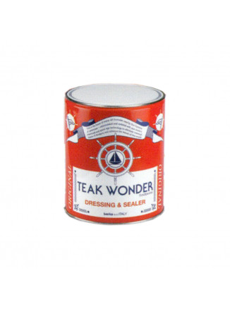 TEAK WONDER DRESSING & SEALER