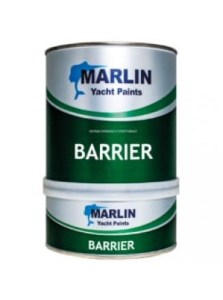 MARLIN ΠΡΟΣΤΑΤΕΥΤΙΚΟ BARIER EPOXY ΠΡΑΣΙΝΟ