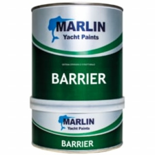MARLIN ΠΡΟΣΤΑΤΕΥΤΙΚΟ BARIER EPOXY TIX