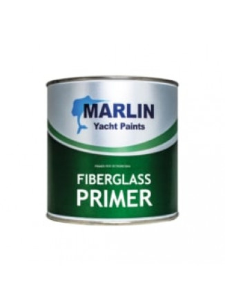 MARLIN FIBERGLASS PRIMER