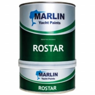 MARLIN ΠΡΟΣΤΑΥΤΕΥΤΙΚΟ ROSTAR