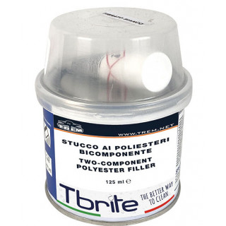 TREM POLYESTER FILLER 200gr