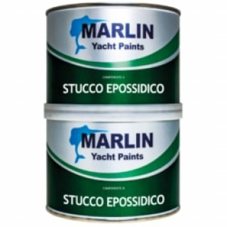 MARLIN STUCCO EPOSSIDICO ΣΤΟΚΟΣ EPOXY