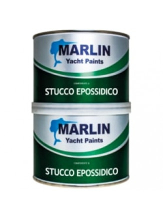 MARLIN STUCCO EPOSSIDICO ΣΤΟΚΟΣ EPOXY