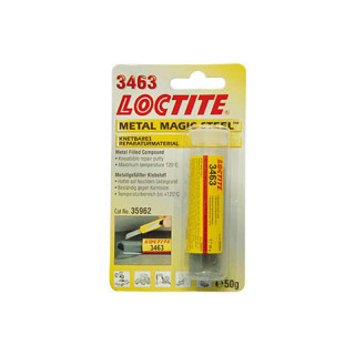LOCTITE 3463 ΠΛΑΣΤΕΛINH ΕΠΟΞΙΚH 50gr