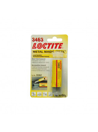 LOCTITE 3463 ΠΛΑΣΤΕΛINH ΕΠΟΞΙΚH 50gr