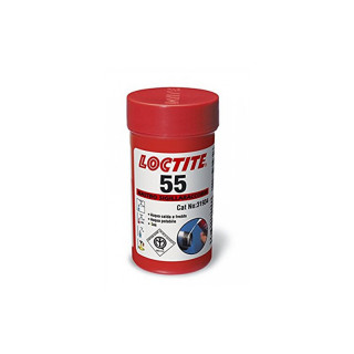 LOCTITE ΝΗΜΑ ΣΤΕΓΑΝΟΠΟΙΗΣΗΣ 55 160m