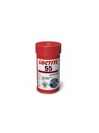 LOCTITE ΝΗΜΑ ΣΤΕΓΑΝΟΠΟΙΗΣΗΣ 55 160m