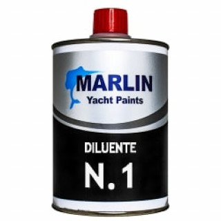 MARLIN THINNER No.1 KRISTAL