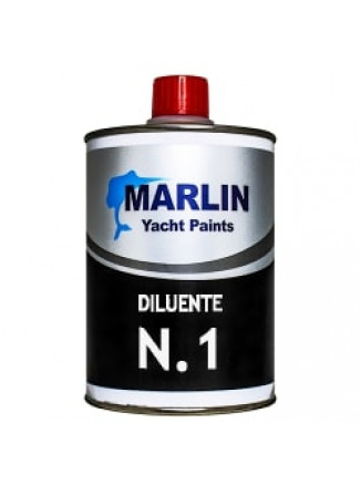 MARLIN THINNER No.1 KRISTAL
