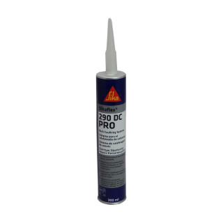 SIKAFLEX 290i ΜΑΥΡΟ 300ml 509182