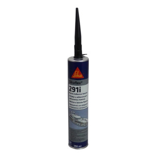 SIKAFLEX 291i ΜΑΥΡΟ 300ml 408852