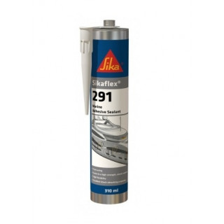 SIKAFLEX 291i ΛΕΥΚΟ 300ml 408851