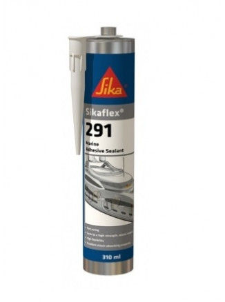 SIKAFLEX 291i ΛΕΥΚΟ 300ml 408851