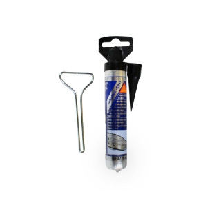 SIKAFLEX 291i ΜΑΥΡΟ BLIST 100ml