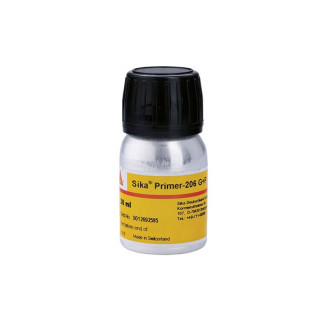 SIKAFLEX PRIMER 206 G+P 30ml