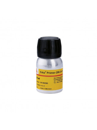 SIKAFLEX PRIMER 206 G+P 30ml