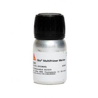 SIKAFLEX MULTIPRIMER MARINE C18 250ml