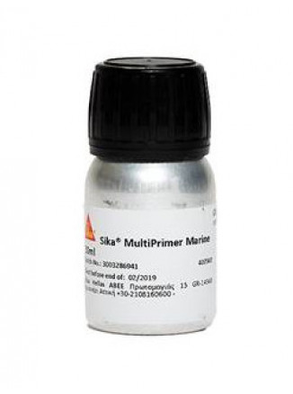 SIKAFLEX MULTIPRIMER MARINE C18 250ml