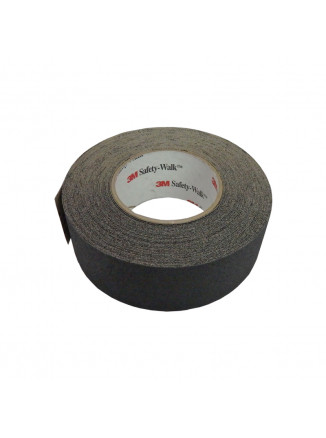 3M ΑΝΤΙΟΛΙΣΘΗΤΙΚΗ ΤΑΙΝΙΑ 610 ΜΑΥΡΗ 51mm x 18.30m