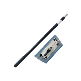 A GLAZE MICROFIBER MOP
